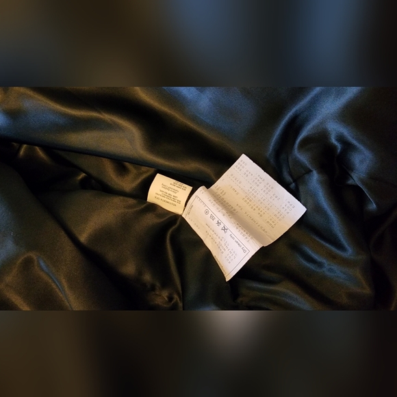 Armani wool jacket - Picture 5 of 6